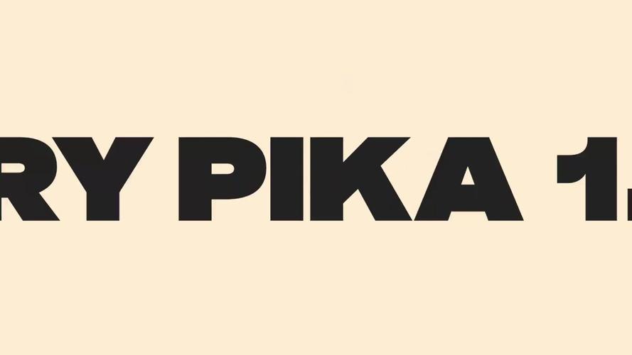 Pika